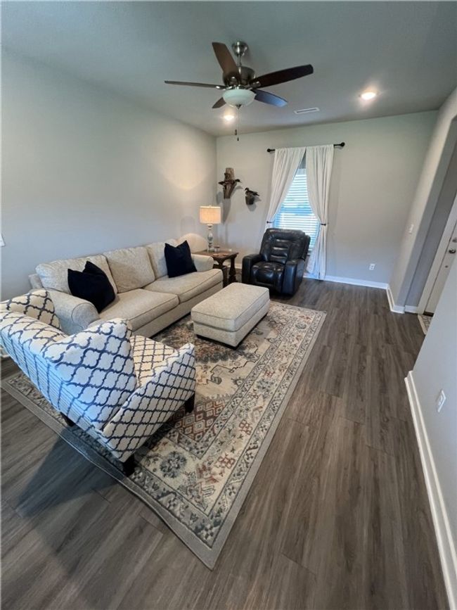 307 N Wyandotte St, House other with 3 bedrooms, 2 bathrooms and null parking in Farmington AR | Image 5