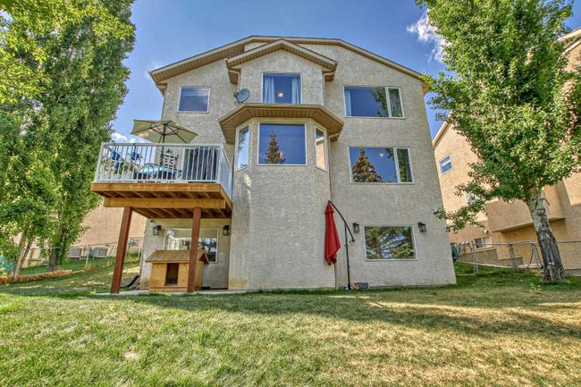 648 Scimitar Bay Nw, Home with 6 bedrooms, 4 bathrooms and 4 parking in Calgary AB | Image 47