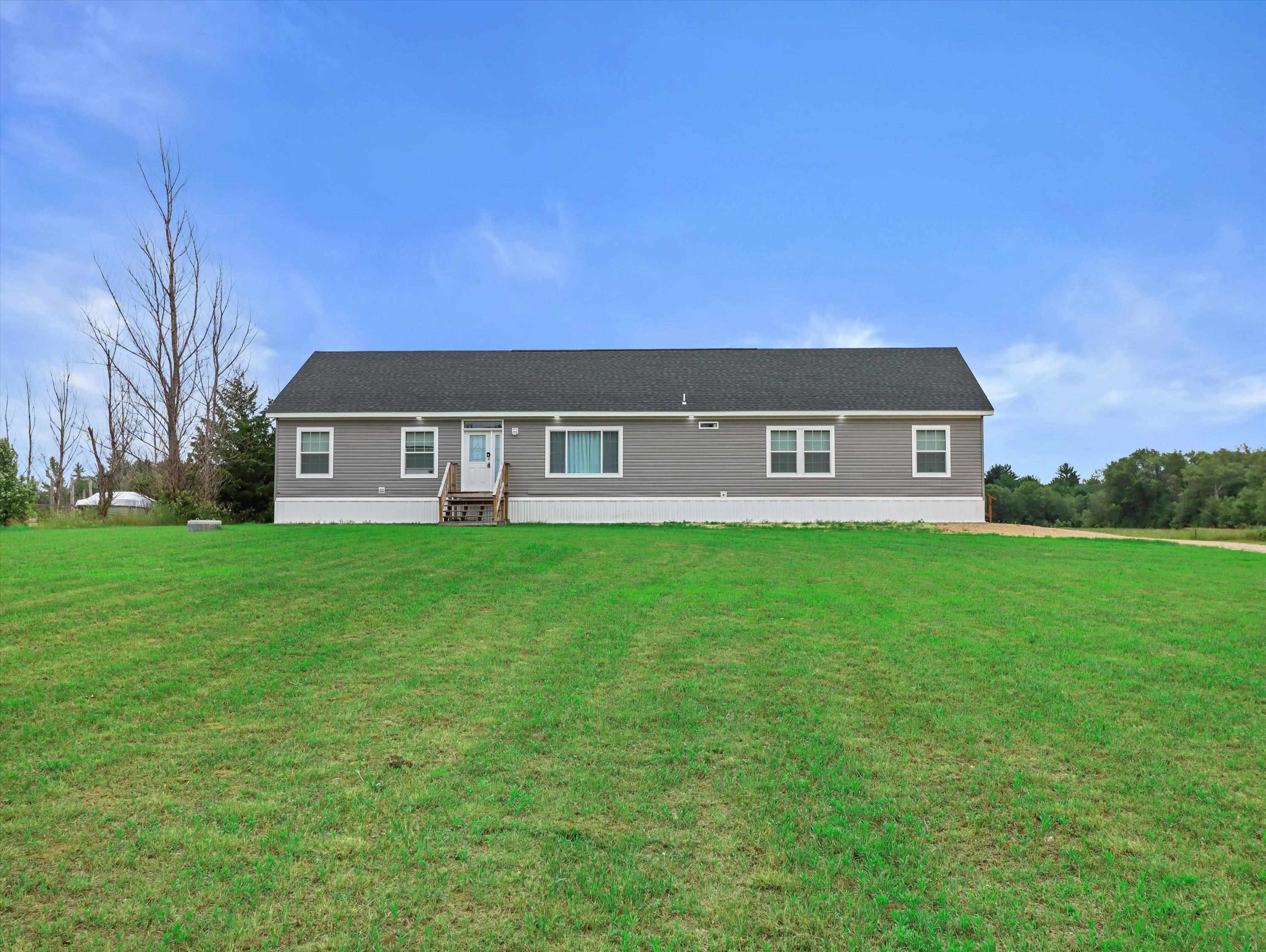 County Road Hh , Lyndon Station, WI 53944