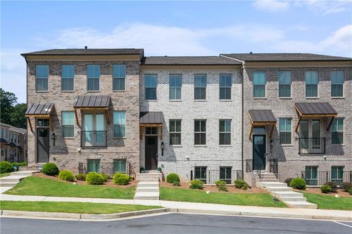 4324 Water Elm Aly, Doraville, GA, 30360-8800 | Card Image