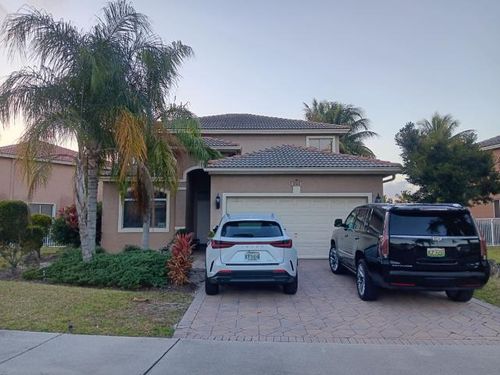 3745 Woodfield Ct, Coconut Creek, FL, 33073-2227 | Card Image