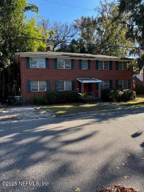 3-2898 Olga Pl, Jacksonville, FL, 32205-8094 | Card Image