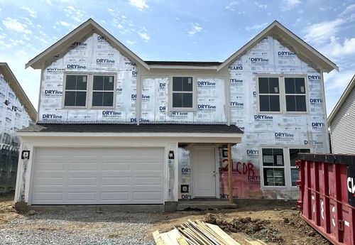 430 Atlas Dr, Lebanon, IN, 46052-0810 | Card Image