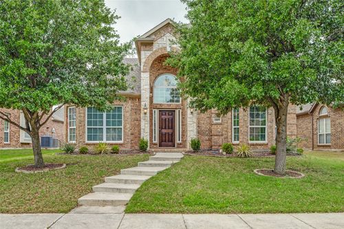 13075 Janet Dr, Frisco, TX, 75033-8000 | Card Image