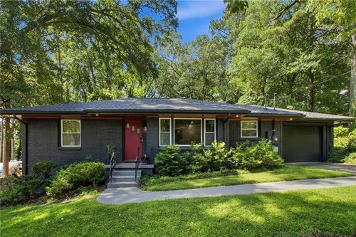 1397 Skyhaven Rd Se, ATLANTA, GA, 30316-2607 | Card Image