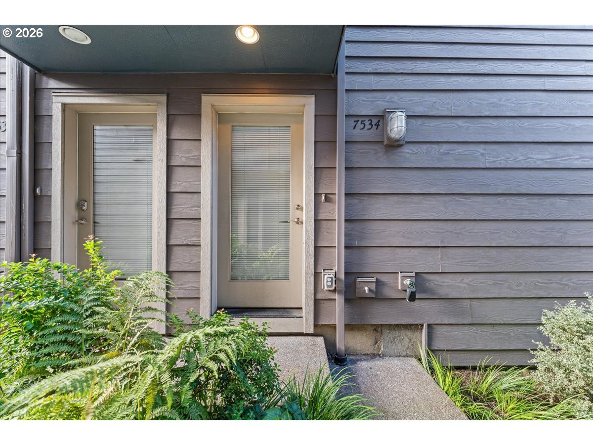 Residential in Portland 4
