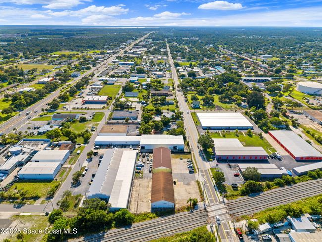 527 Peachtree St, Home with 0 bedrooms, 1 bathrooms and null parking in Cocoa FL | Image 28