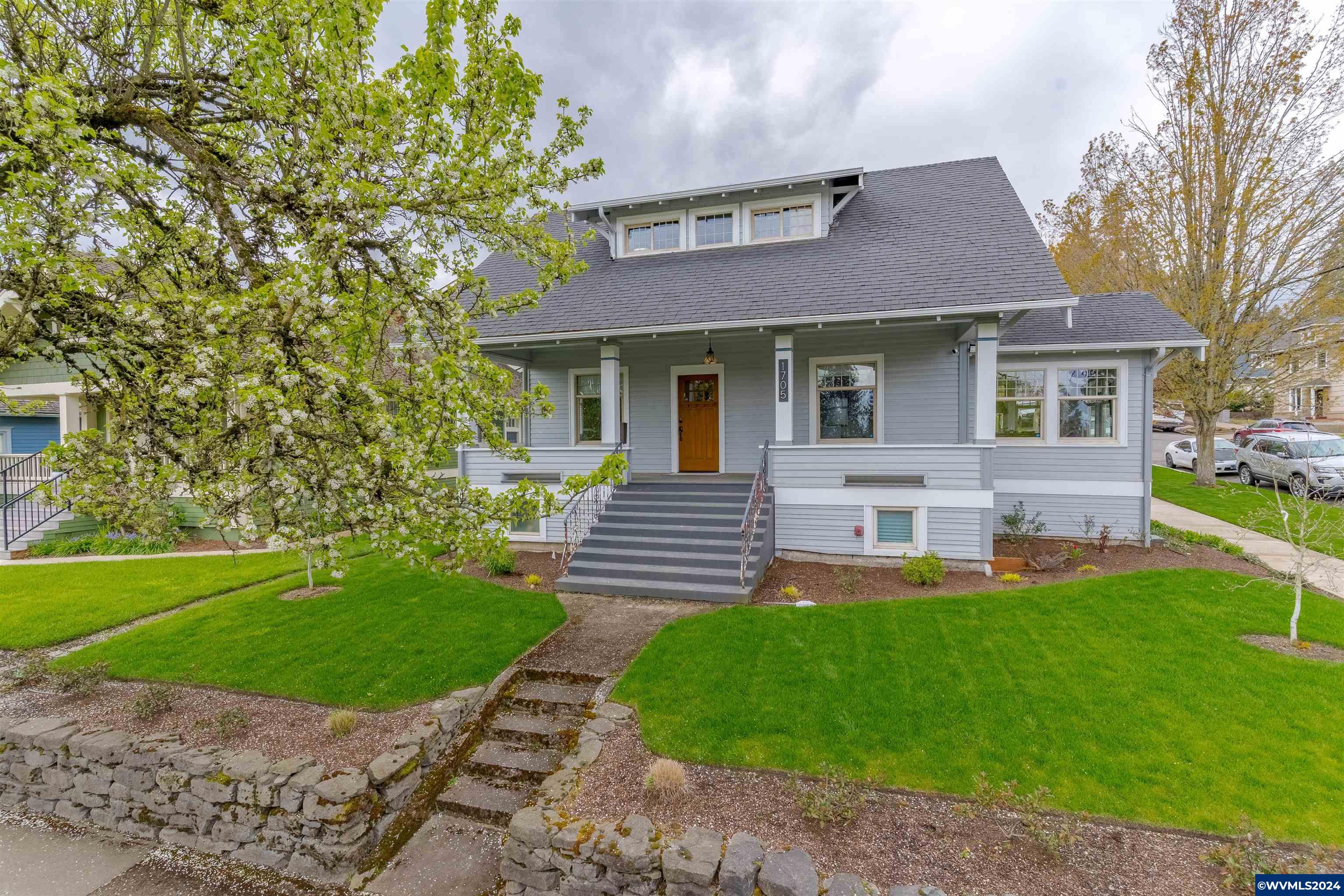 Commercial St, Salem, OR 97302
