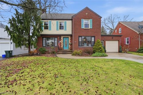 508 32nd St Nw, Canton, OH, 44709-3141 | Card Image