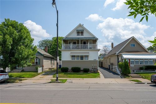 2363 Niagara Street, Buffalo, NY, 14207 | Card Image