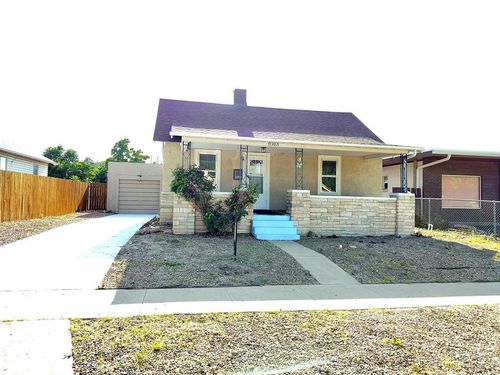 1307 Van Buren St, Pueblo, CO, 81004-3038 | Card Image