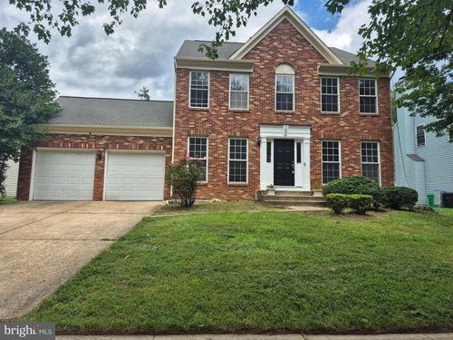 7006 Chain Fern Ct, CLINTON, MD, 20735-5805 | Card Image