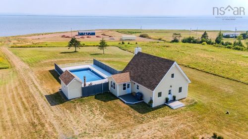 4376 Malagash Rd, Malagash Point, NS, B0K1E0 | Card Image