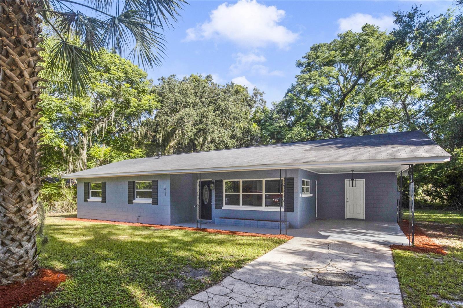 Crosby St, Leesburg, FL 34748