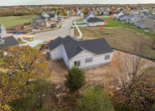 Lot 169 Woodside Ct, West Bend, WI, 53095 | Card Image