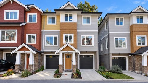 25-1219 Burke Mountain St, Coquitlam, BC, V3B3H6 | Card Image