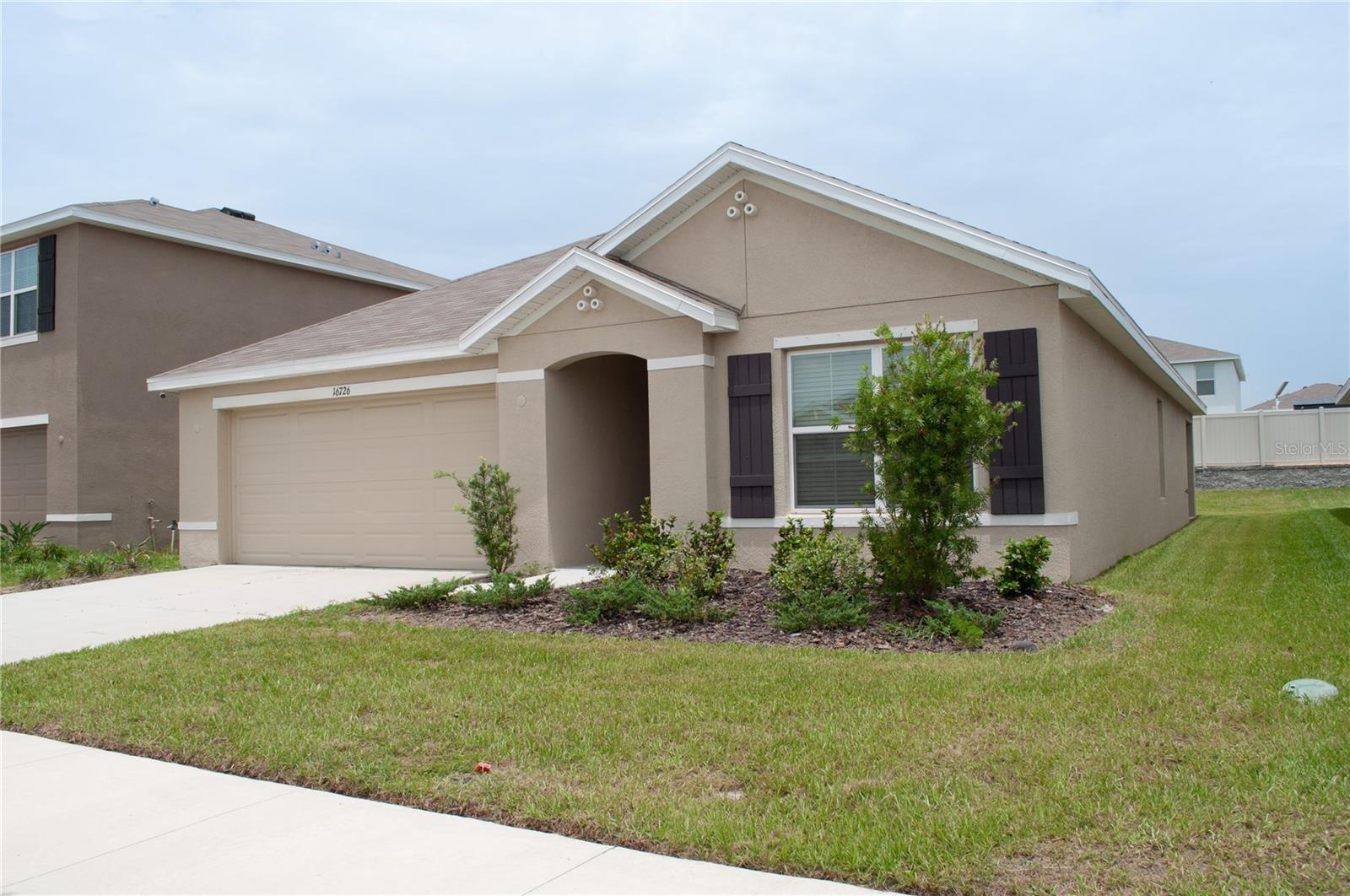 Carlton Pond St, Wimauma, FL 33598