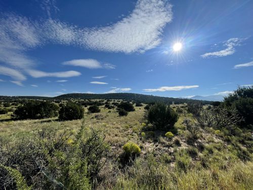 21 Via Entrada, Sandia Park, NM, 87047-9681 | Card Image
