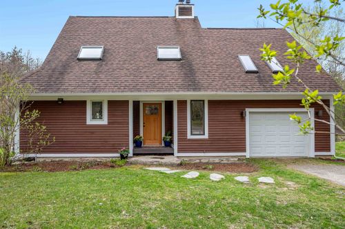4232 Elmore Mountain Road, Elmore, VT, 05661 | Card Image