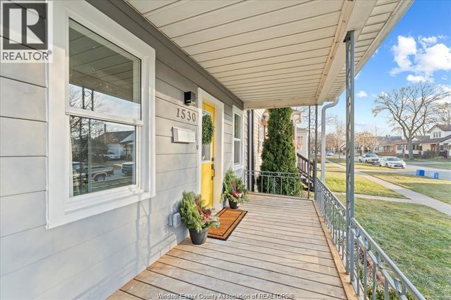 1530 Albert Rd, House other with 2 bedrooms, 2 bathrooms and null parking in Windsor ON | Image 13
