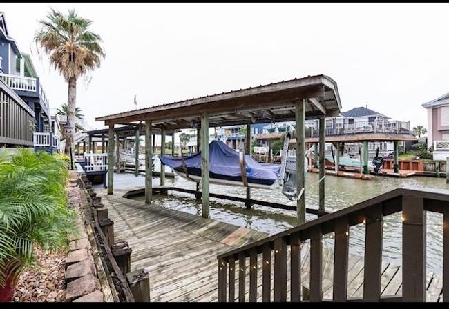 120 Starboard Dr, House other with 4 bedrooms, 3 bathrooms and 2 parking in San Leon TX | Image 42