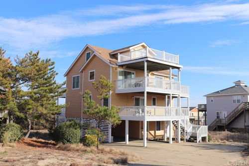 221 W Cobbs Way, Nags Head, NC, 27959 | Card Image