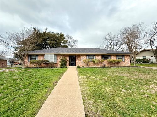 3407 Oakridge Lane, Waco, TX, 76708 | Card Image