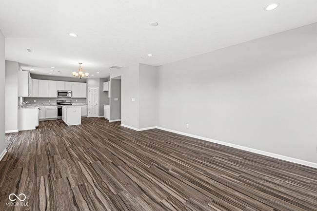 3982 Bozeman Way, House other with 4 bedrooms, 3 bathrooms and null parking in Bargersville IN | Image 14