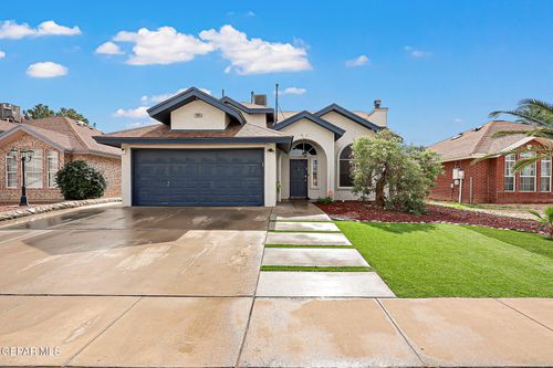 11960 Crown Royal Dr, El Paso, TX, 79936-0619 | Card Image