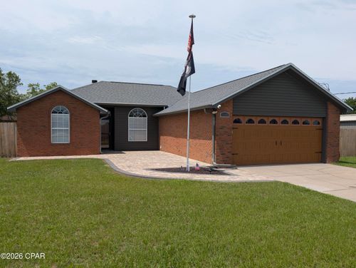 5505 Merritt Brown Rd, Panama City, FL, 32404-3008 | Card Image