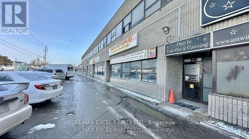 11-55 Nugget Ave, Scarborough, ON, M1S3L1 | Card Image