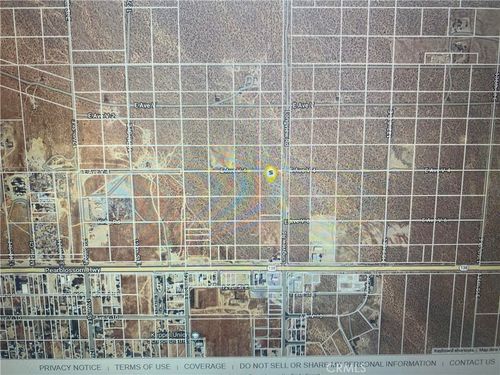 0 Longview Rd, Pearblossom, CA, 93553 | Card Image