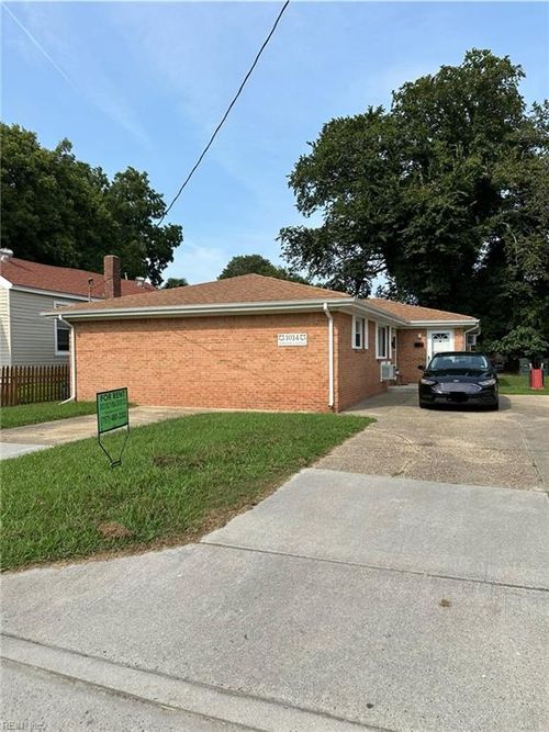 1-1014 Woronoca Ave, Norfolk, VA, 23503-2014 | Card Image
