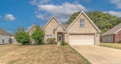 5408 Deerfield Dr, Jonesboro, AR, 72404 | Card Image
