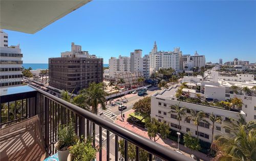 apt-9e-1800 Collins Ave, Miami Beach, FL, 33139-7455 | Card Image