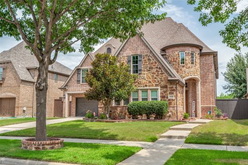 14682 Story Ln, Frisco, TX, 75035-1233 | Card Image