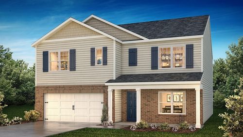 1033 Broadrum St, Piedmont, SC, 29673-9934 | Card Image