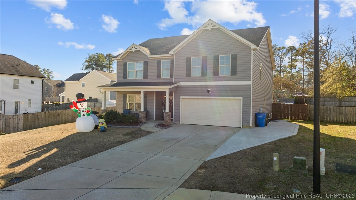 Residential in Fayetteville 2