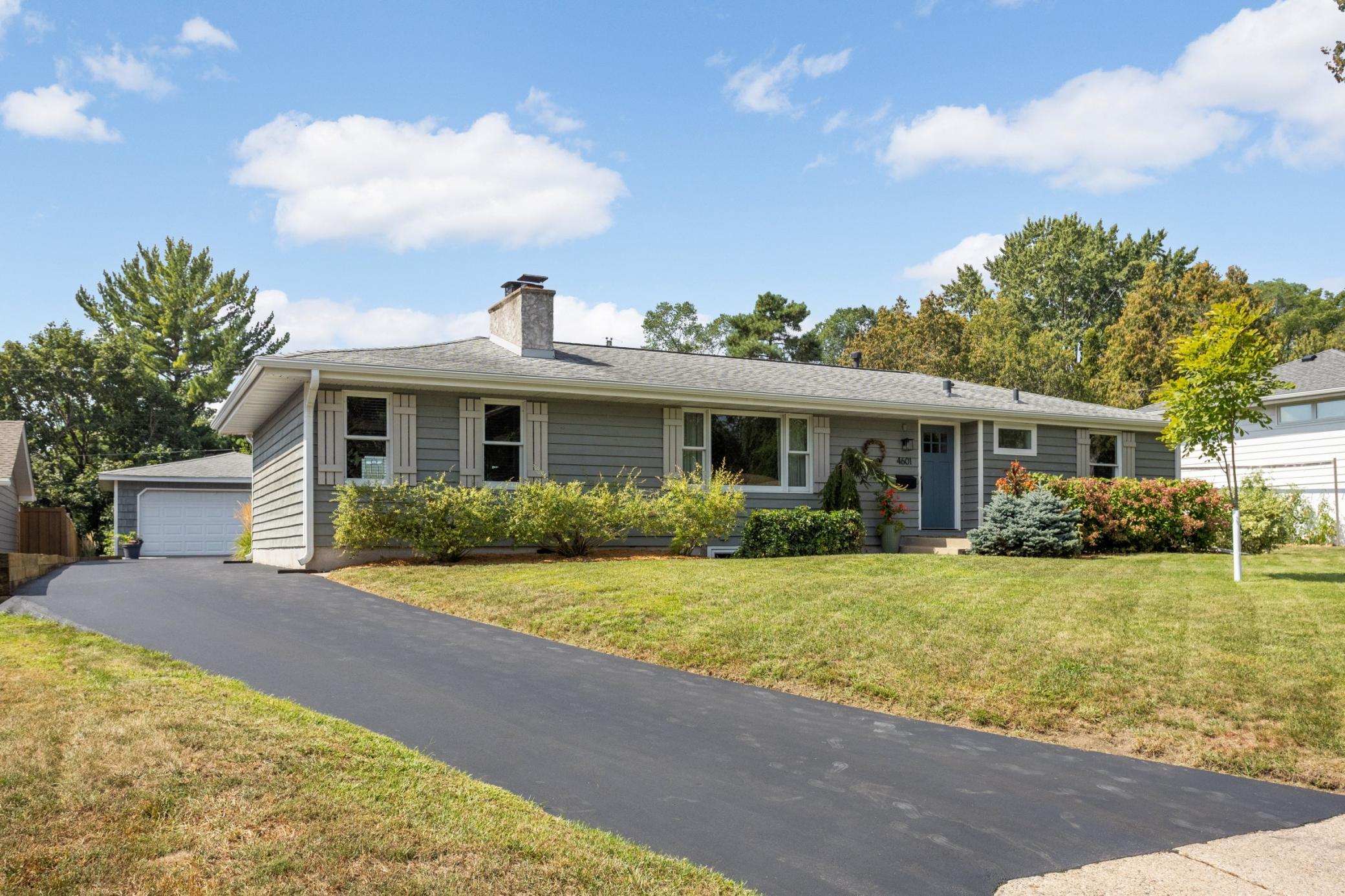 Residential in Bloomington