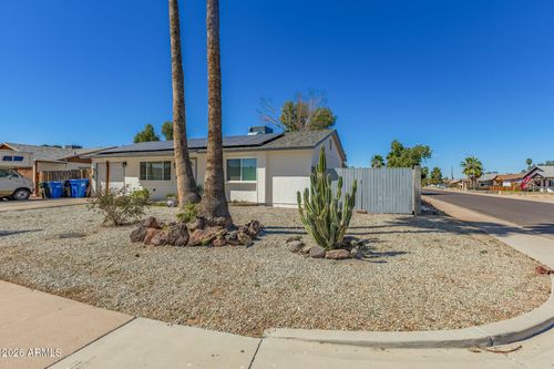 18026 N 34th Avenue, Phoenix, AZ, 85053 | Card Image