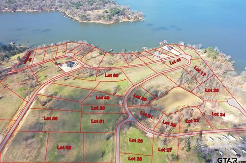 TBD LOT 60 South Shores, Pittsburg, TX, 75686 | Card Image