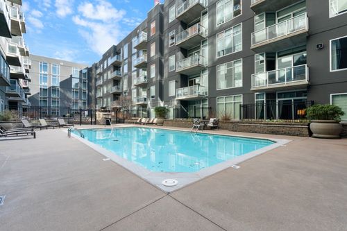 apt-405-600 12th Ave S, Nashville, TN, 37203-6623 | Card Image