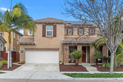3522 Buck Ridge Ave, Carlsbad, CA, 92010-5510 | Card Image