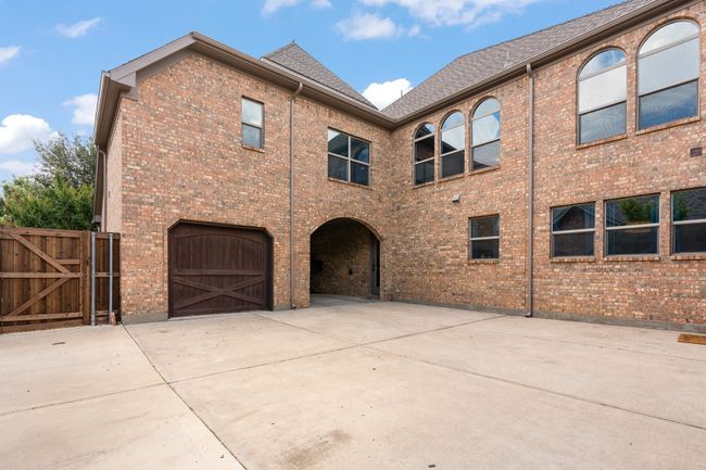 1916 Sterling Trace Dr, House other with 6 bedrooms, 4 bathrooms and null parking in Keller TX | Image 34