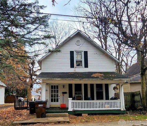 419 S Walnut St, Urbana, OH, 43078-2414 | Card Image