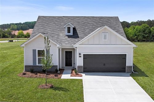 163 Sweet Water Lane, Rome, GA, 30161 | Card Image