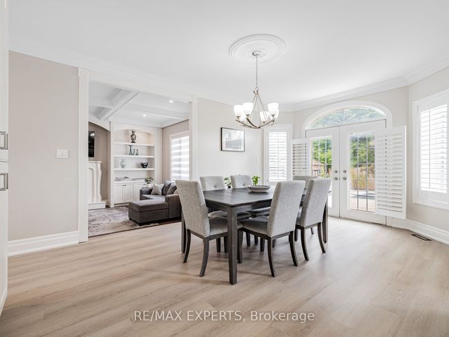 215 Thomson Creek Blvd, House other with 5 bedrooms, 4 bathrooms and 3 parking in Woodbridge ON | Image 13