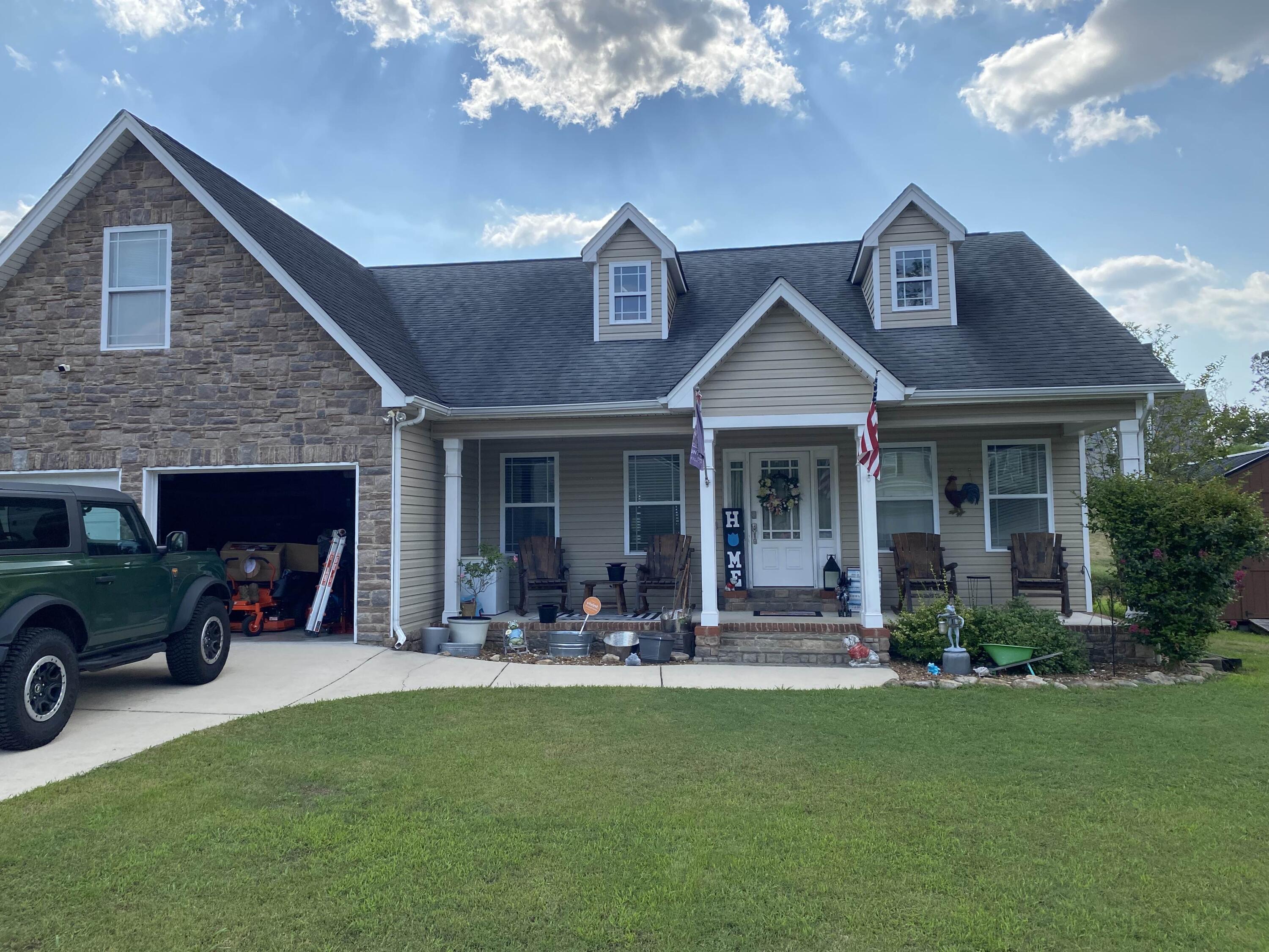 Cavalry Ct, Rossville, GA 30741