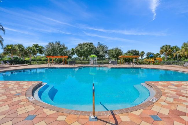 8906 Stone Harbour Loop, House other with 3 bedrooms, 2 bathrooms and null parking in BRADENTON FL | Image 63