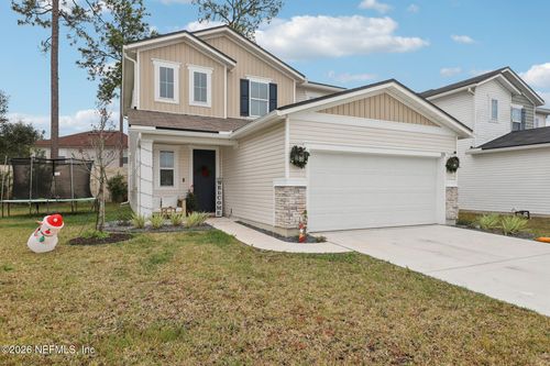 7233 Mahogany Run Dr, JACKSONVILLE, FL, 32244-5633 | Card Image